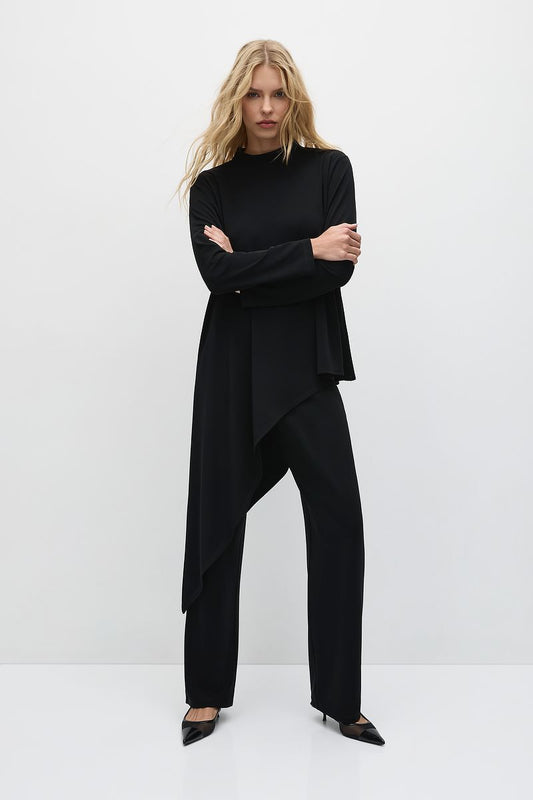 Mela Purdie Spear Sweater - Powder Knit