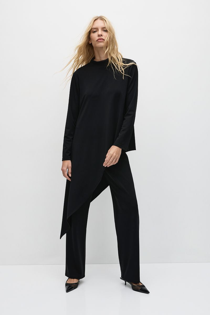Mela Purdie Spear Sweater - Powder Knit