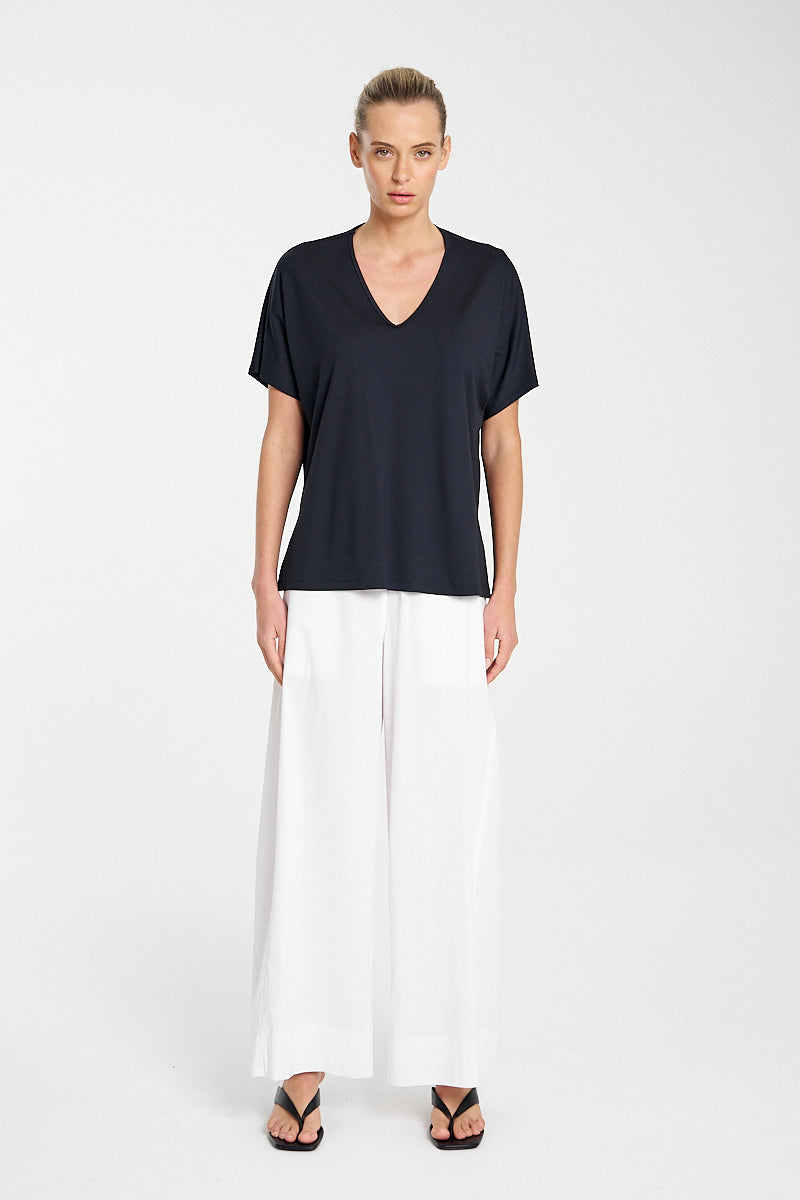 Mela Purdie Wedge Shell - F01