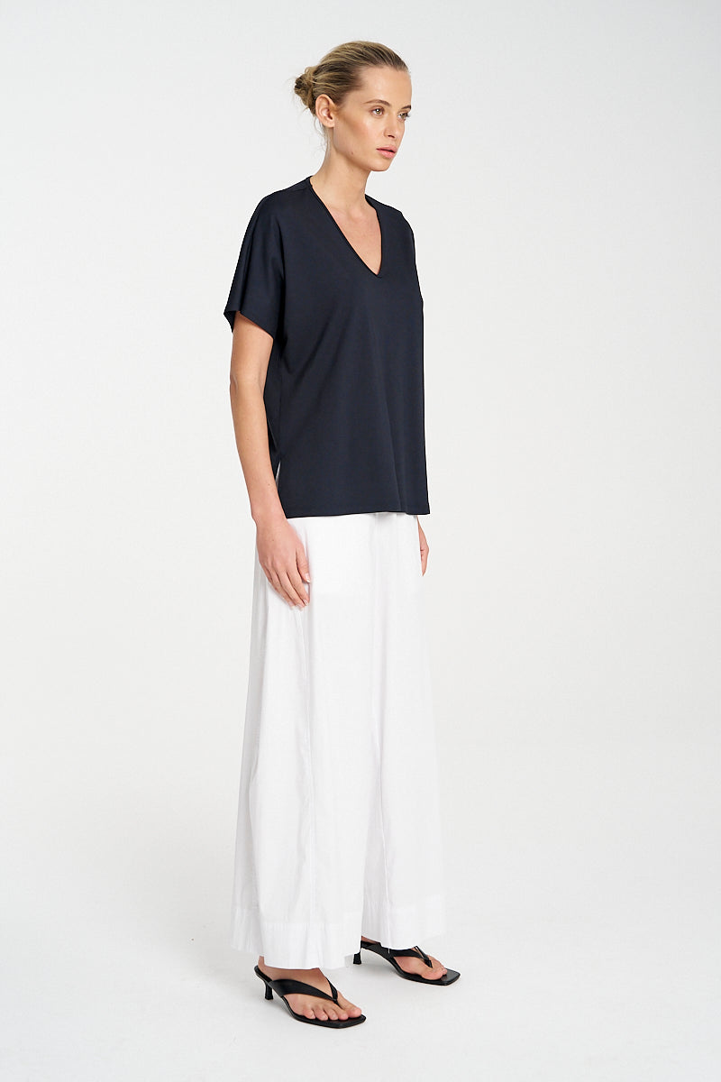 Mela Purdie Wedge Shell - F01