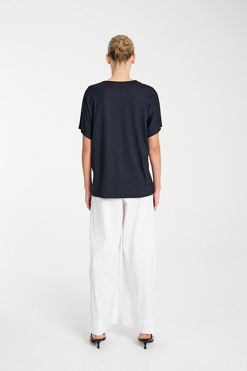 Mela Purdie Wedge Shell - F01