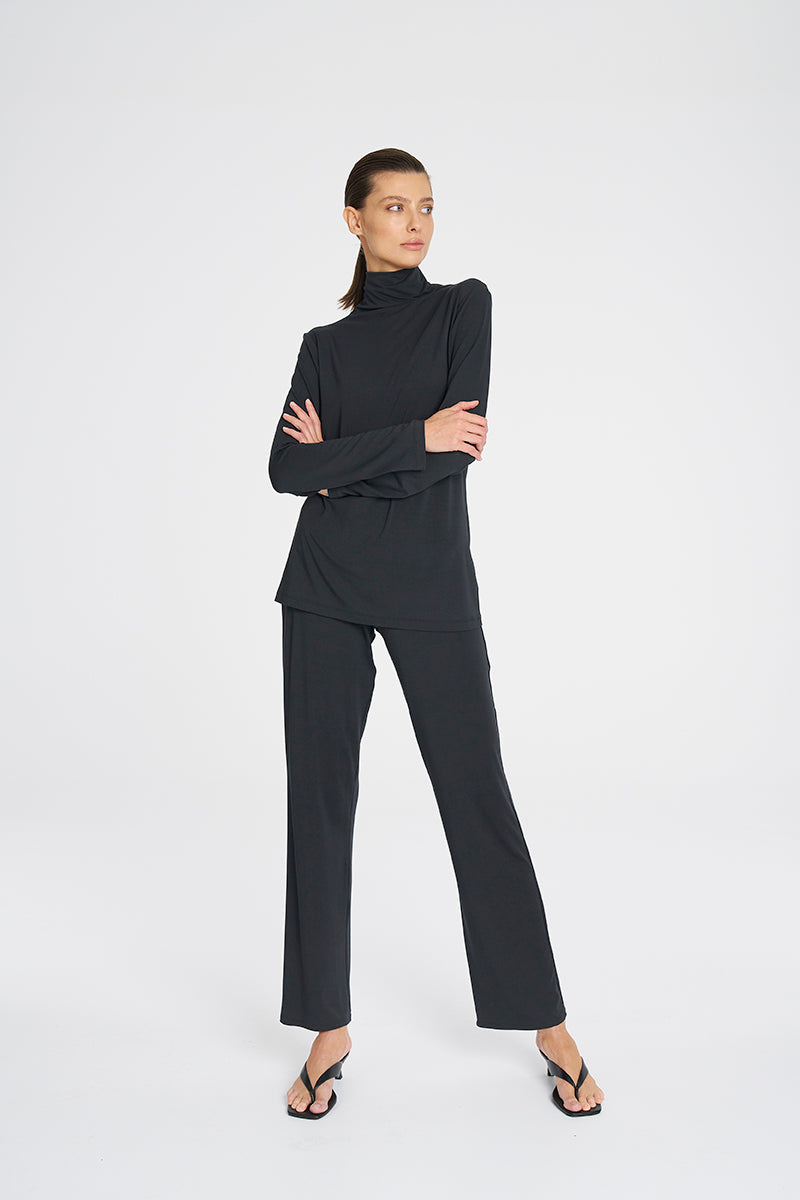 Mela Purdie Funnel Top - F01