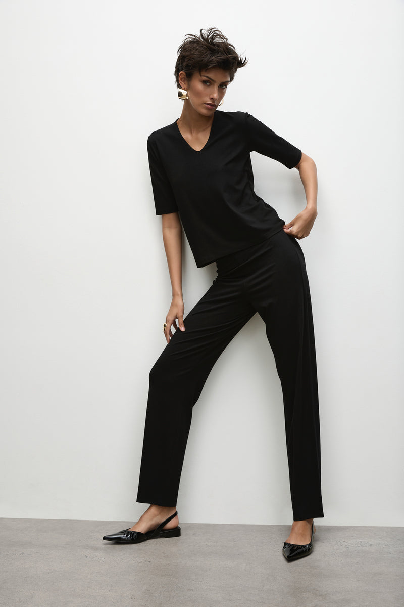 Mela Purdie Long Pant - F01