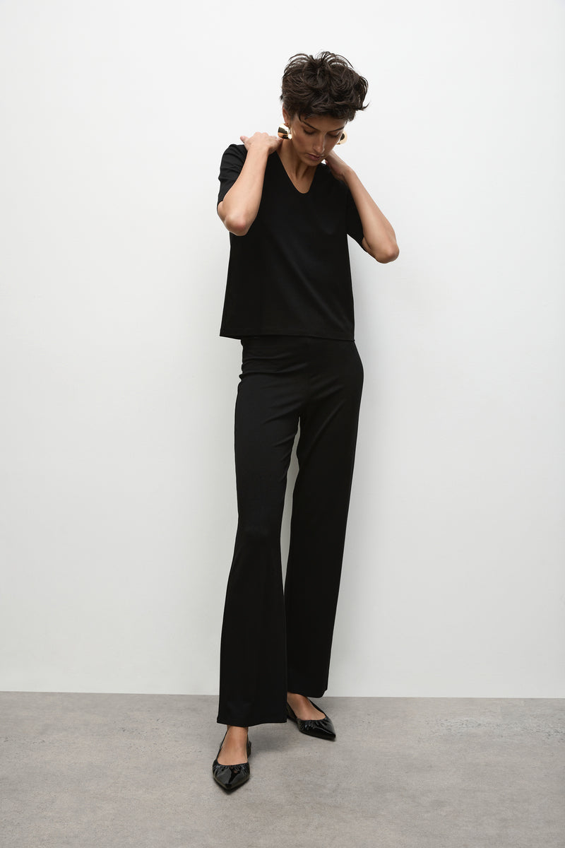 Mela Purdie Long Pant - F01