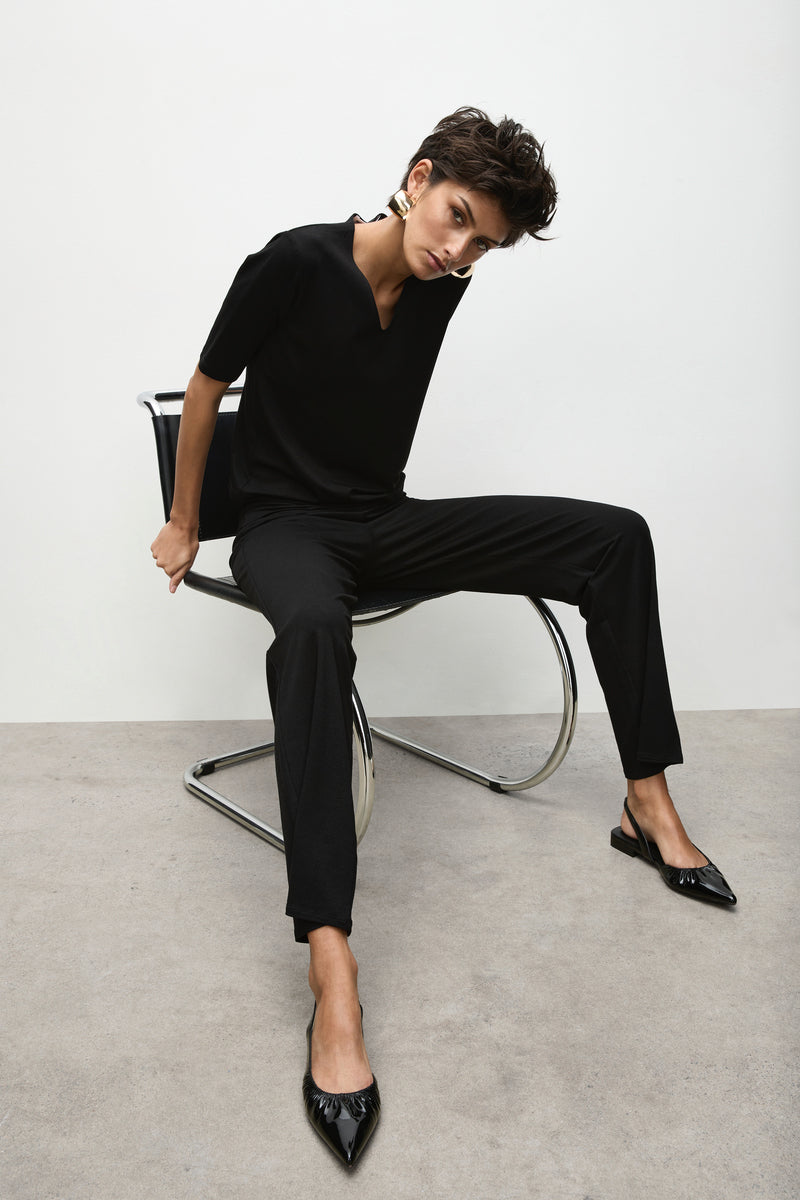Mela Purdie Long Pant - F01