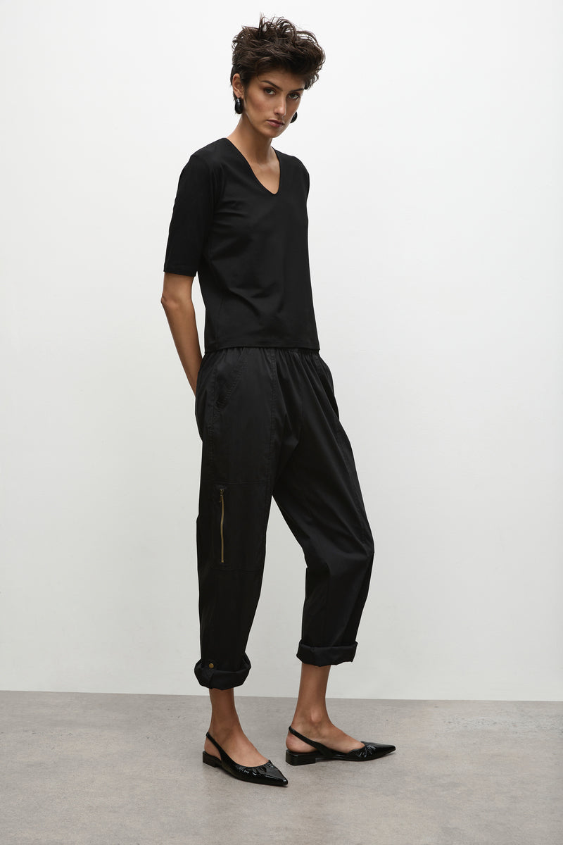 Mela Purdie Elbow Top