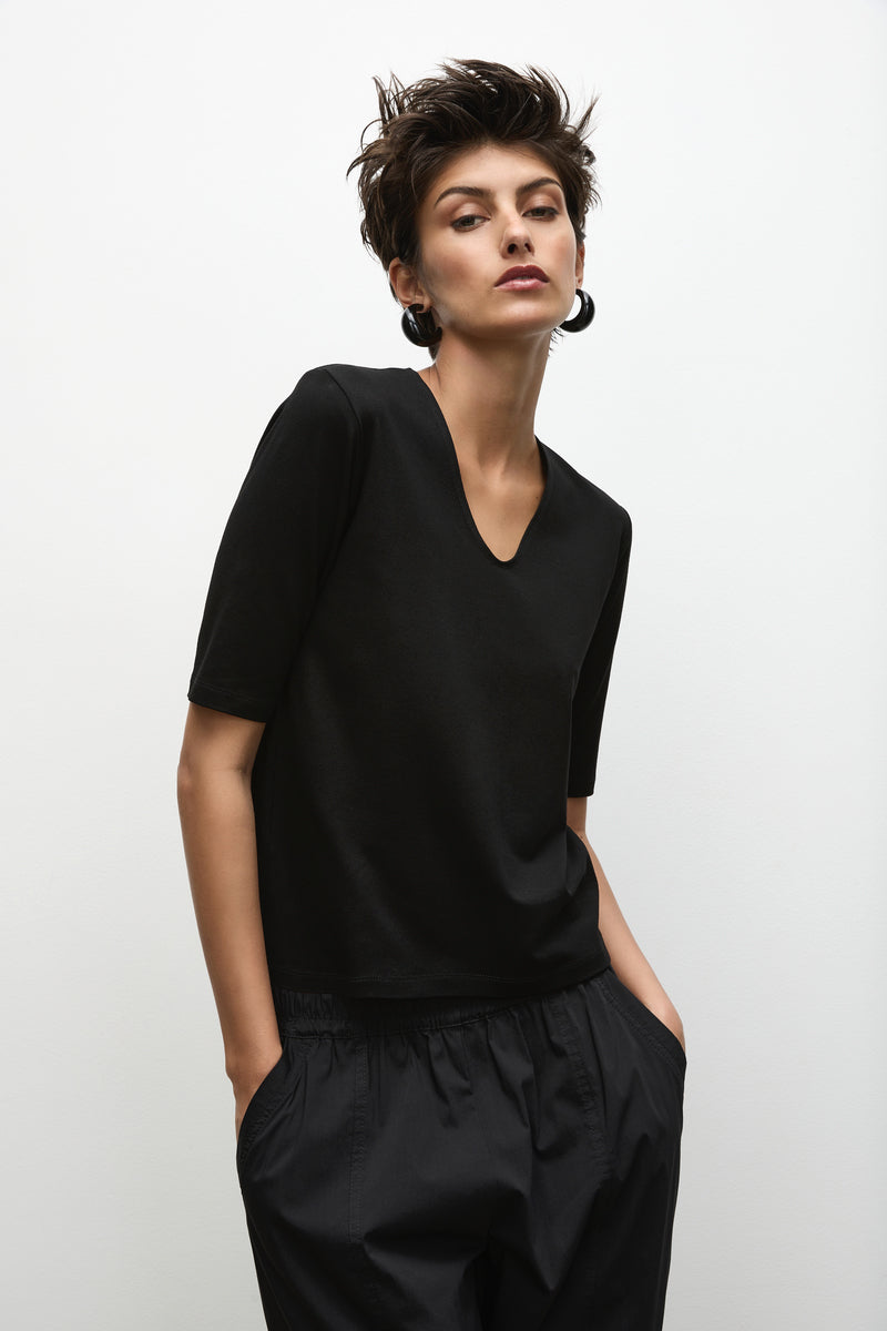 Mela Purdie Elbow Top