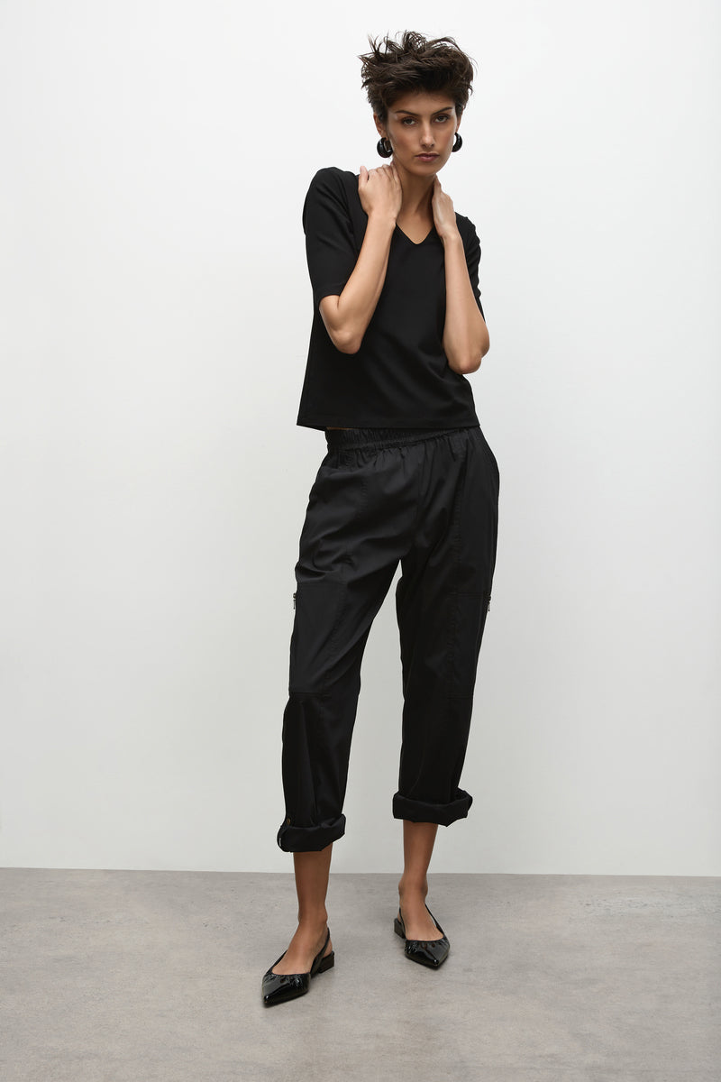 Mela Purdie Elbow Top