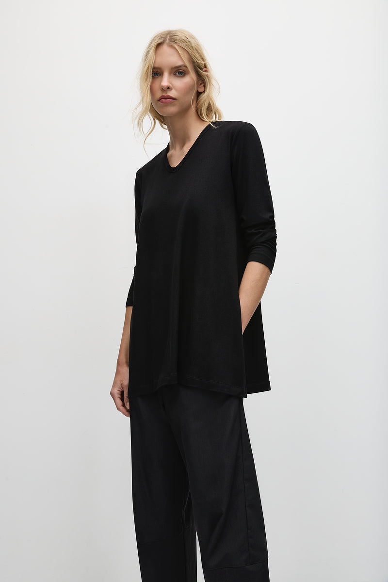 Mela Purdie Moroccan Tunic - F01