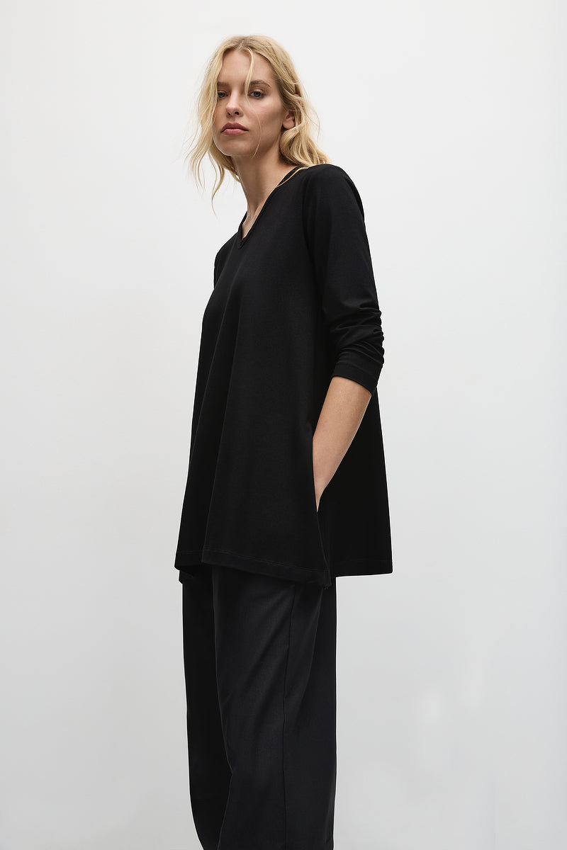Mela Purdie Moroccan Tunic - F01