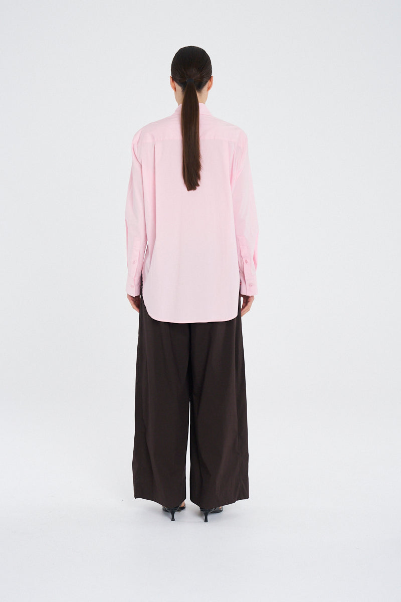 Mela Purdie Saville Shirt - Microprene