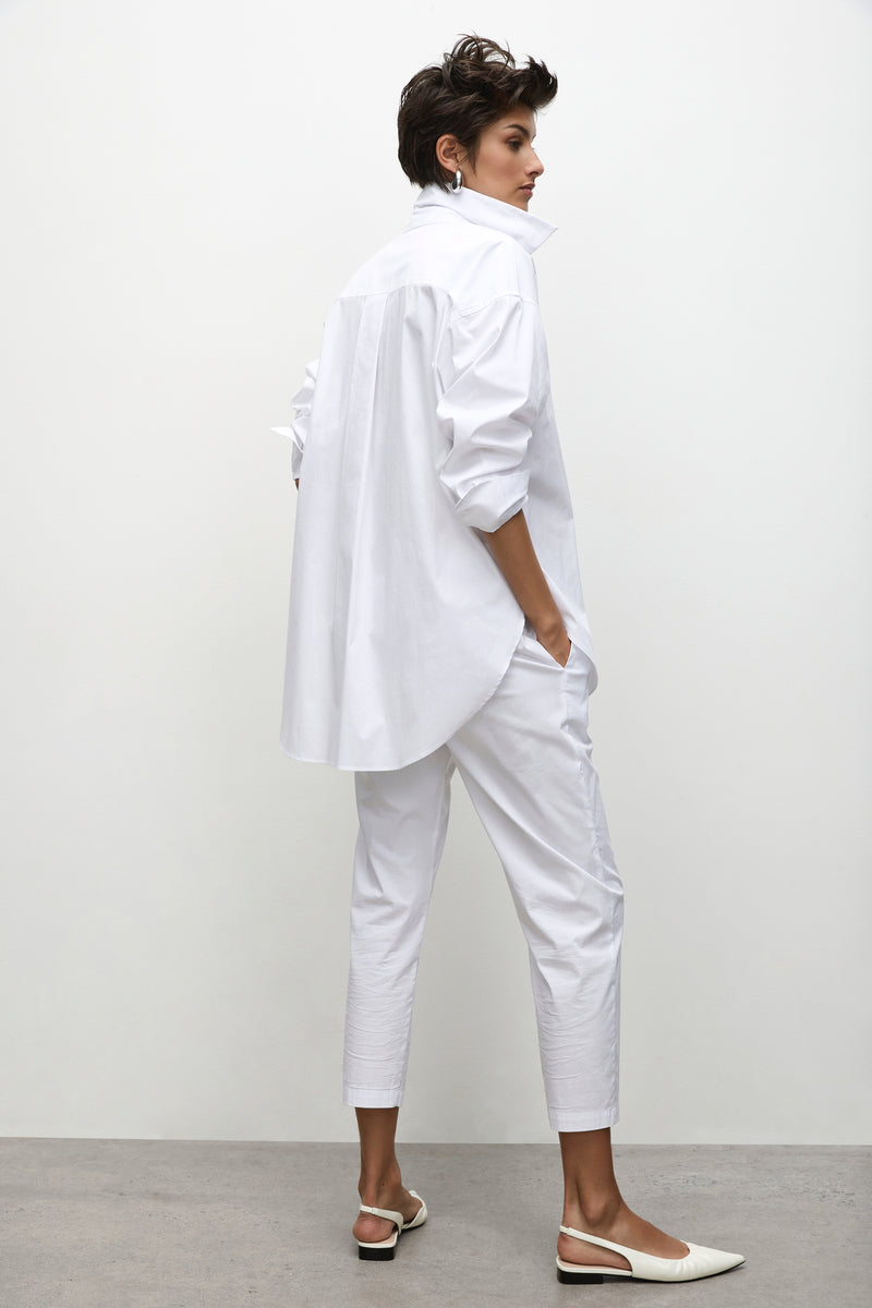 Mela Purdie Nomad Pant - Microprene