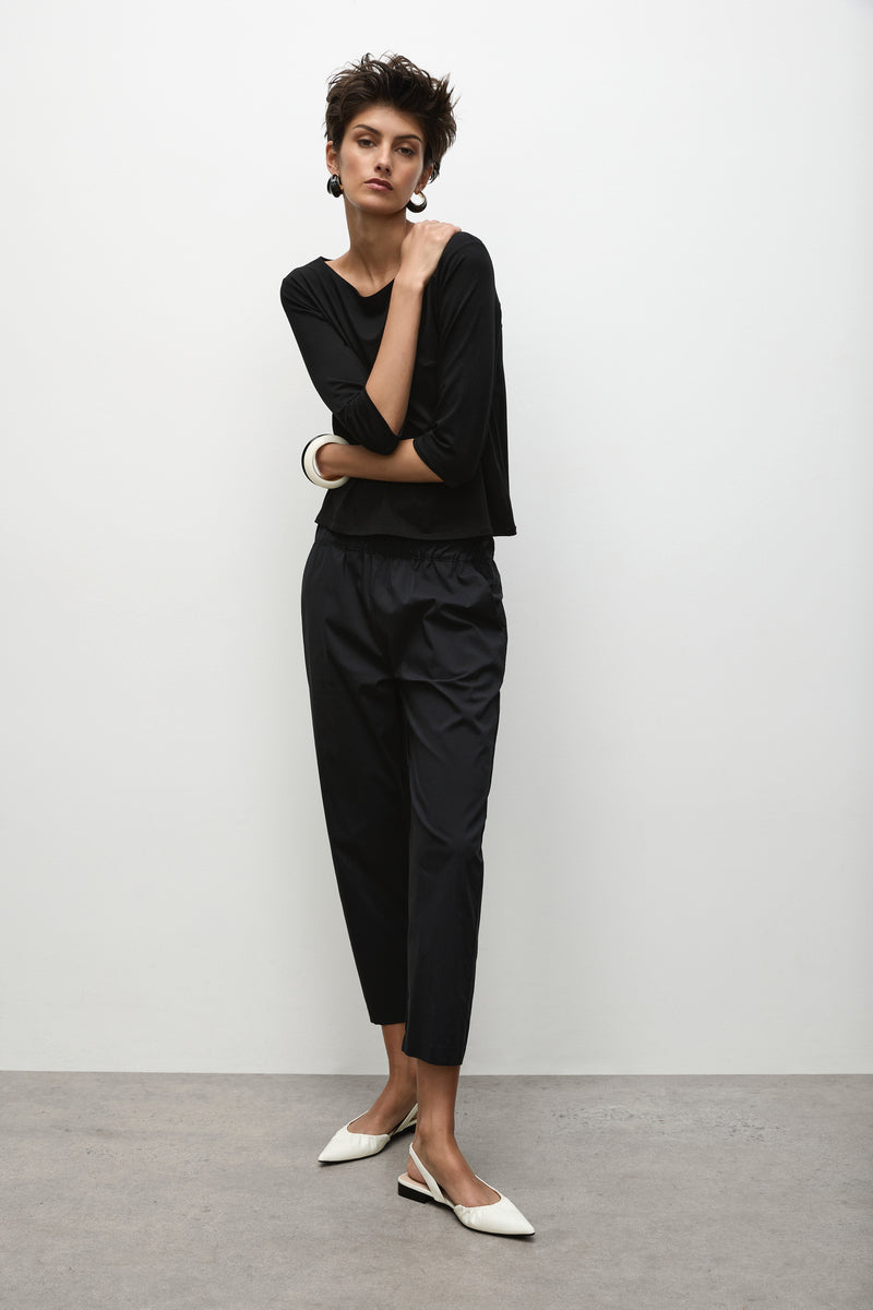 Mela Purdie Nomad Pant - Microprene