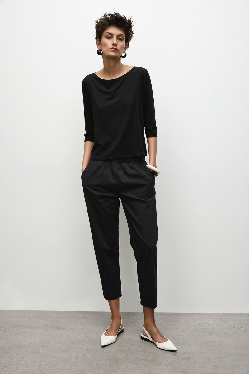 Mela Purdie Nomad Pant - Microprene