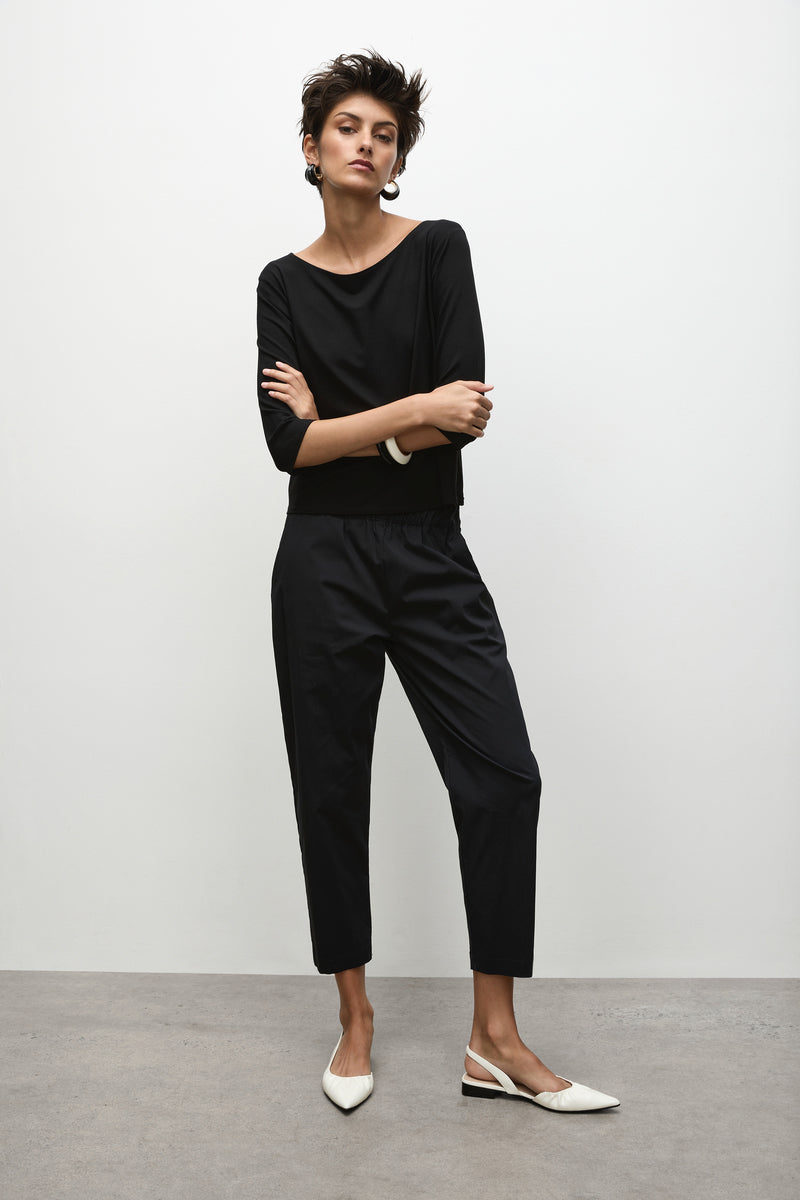 Mela Purdie Nomad Pant - Microprene
