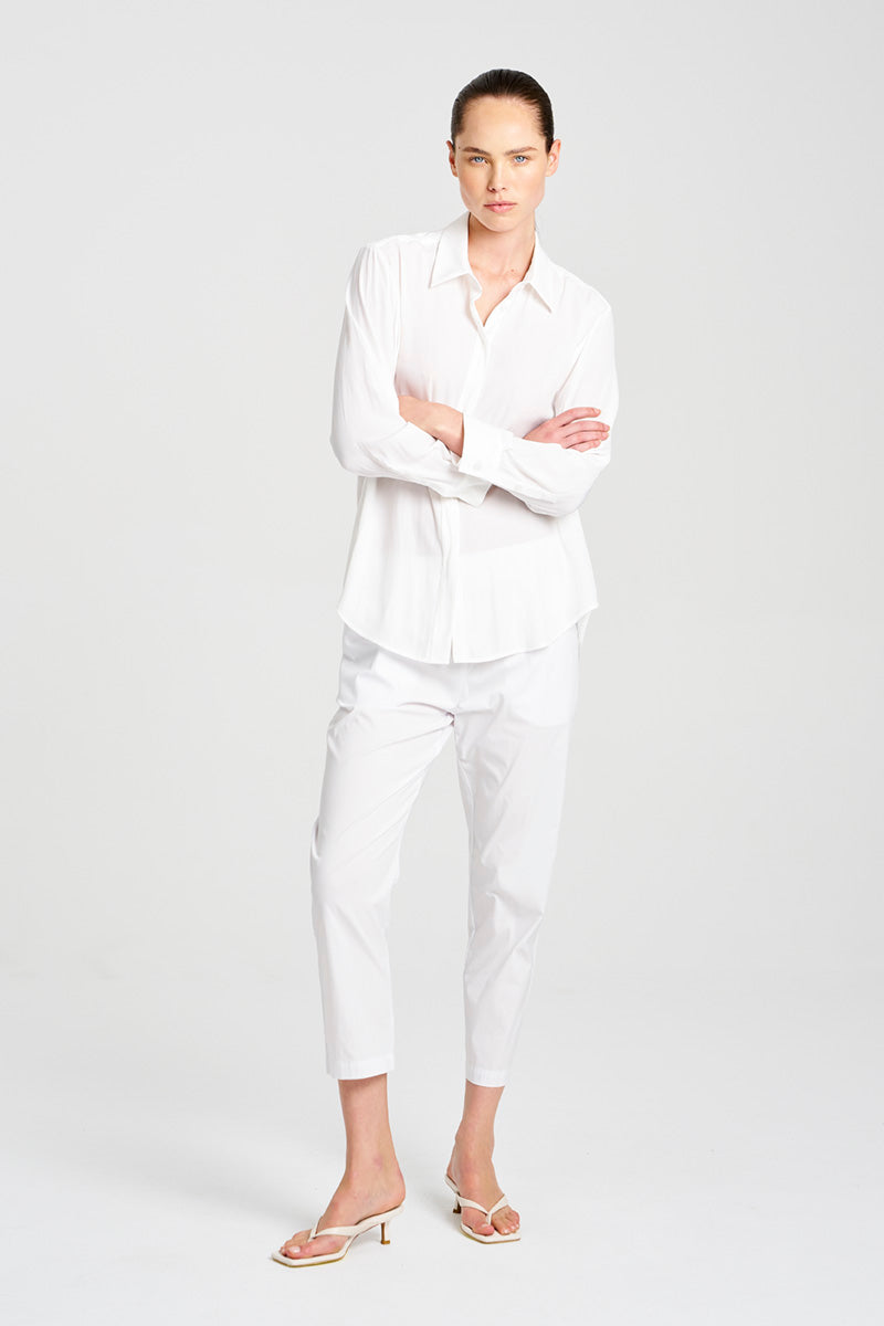 Mela Purdie Nomad Pant - Microprene