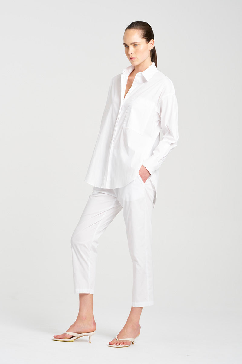 Mela Purdie Nomad Pant - Microprene