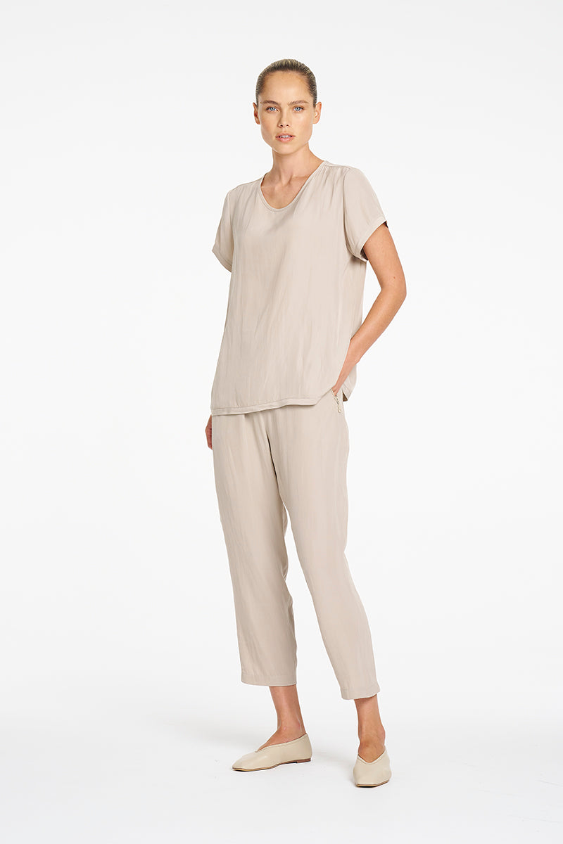 Mela Purdie Travel T - Mache