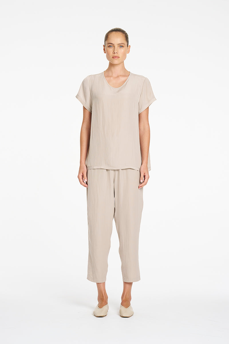 Mela Purdie Travel T - Mache