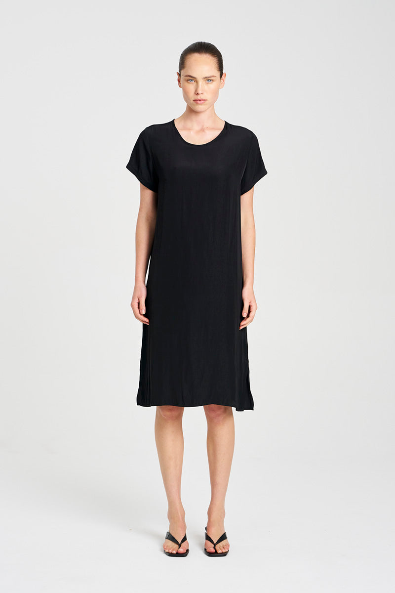 Mela Purdie Transit T Dress - Mache