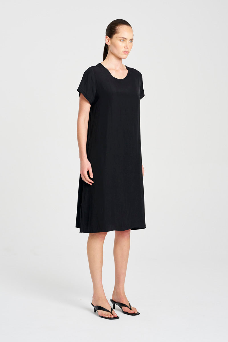Mela Purdie Transit T Dress - Mache