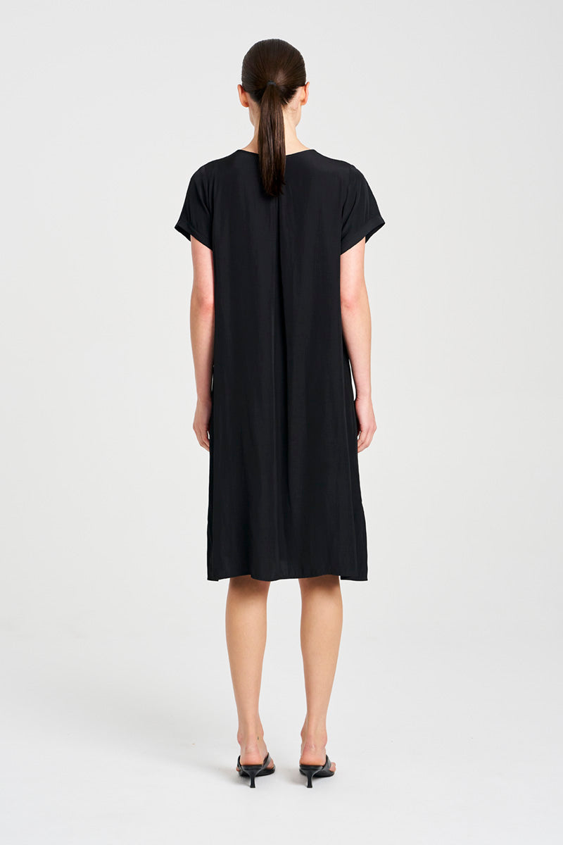 Mela Purdie Transit T Dress - Mache