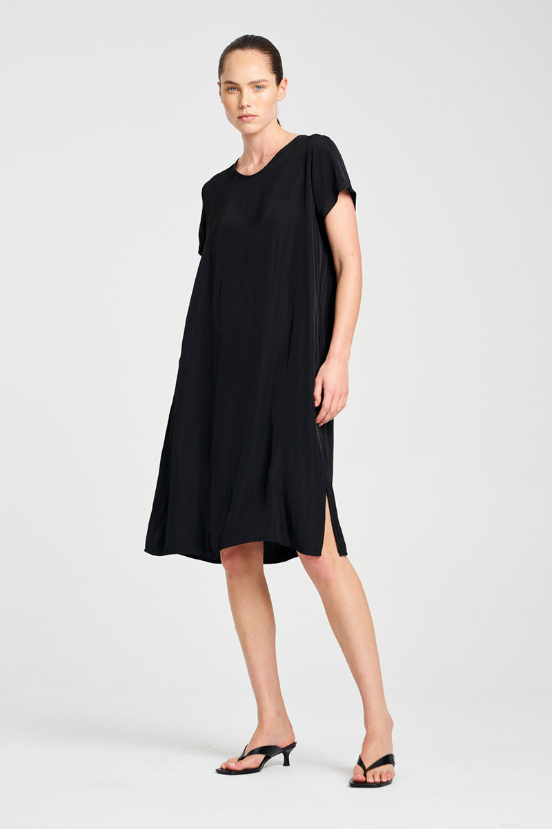 Mela Purdie Transit T Dress - Mache