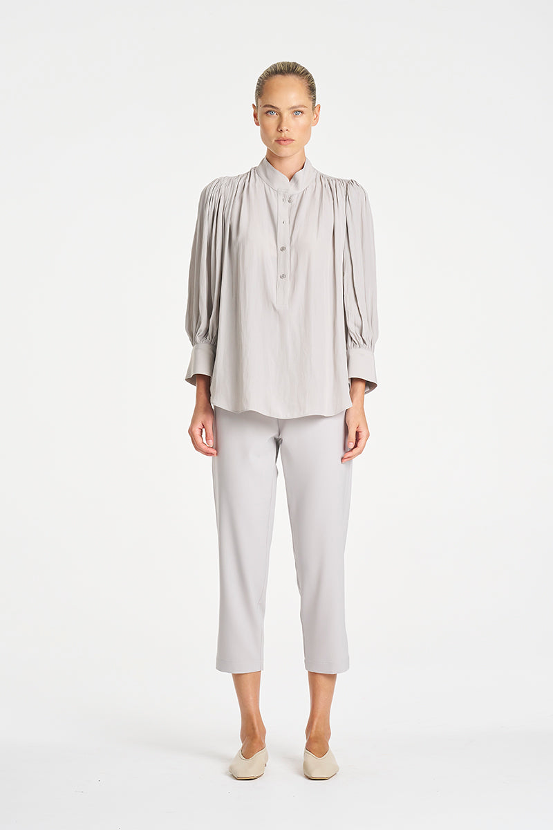 Mela Purdie Pavillion Blouse - Mache