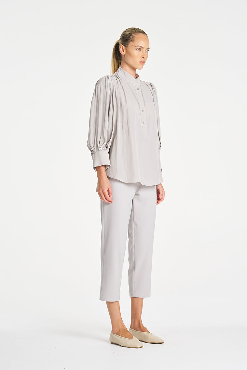 Mela Purdie Pavillion Blouse - Mache