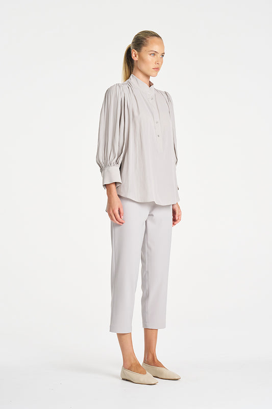 Mela Purdie Pavillion Blouse - Mache