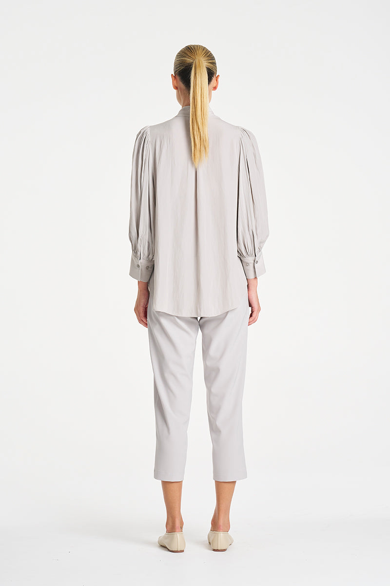 Mela Purdie Pavillion Blouse - Mache