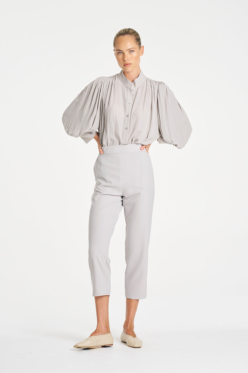 Mela Purdie Pavillion Blouse - Mache