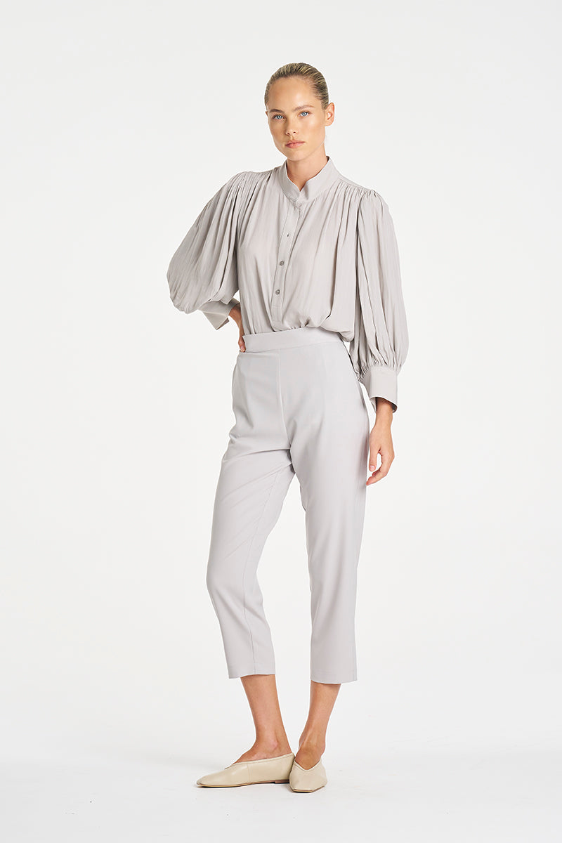 Mela Purdie Pavillion Blouse - Mache