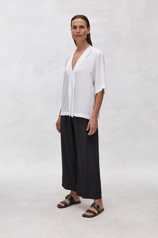 Mela Purdie Ribbon Edge Plaza - Mache - Sale