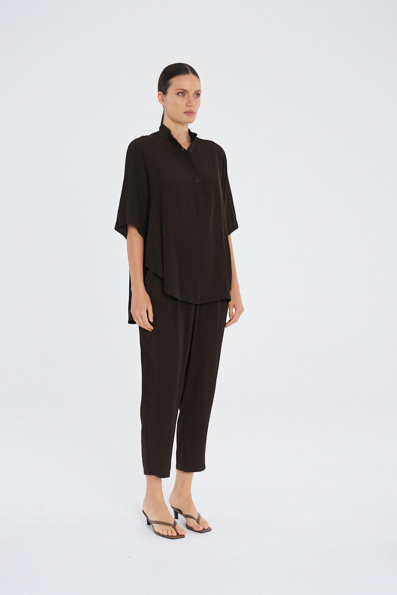 Mela Purdie Swish Tab Plaza - Mache