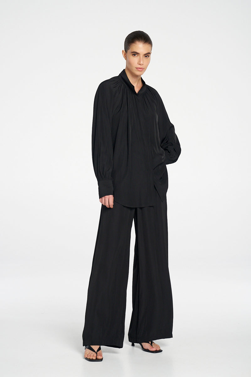 Mela Purdie Maxi Pace Pant - Mache