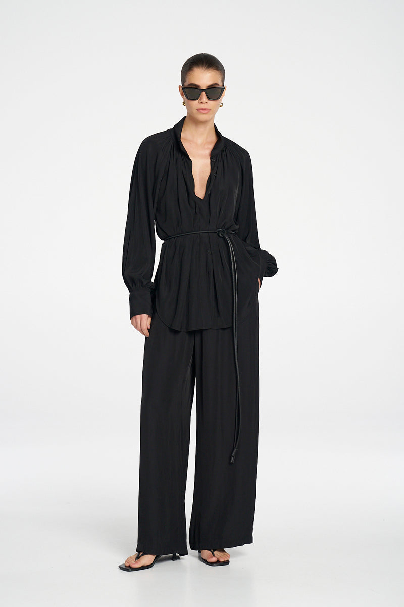Mela Purdie Maxi Pace Pant - Mache