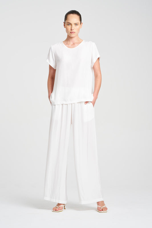 Mela Purdie Maxi Pace Pant - Mache