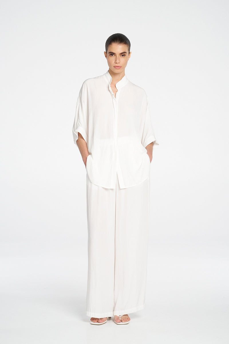 Mela Purdie Maxi Pace Pant - Mache