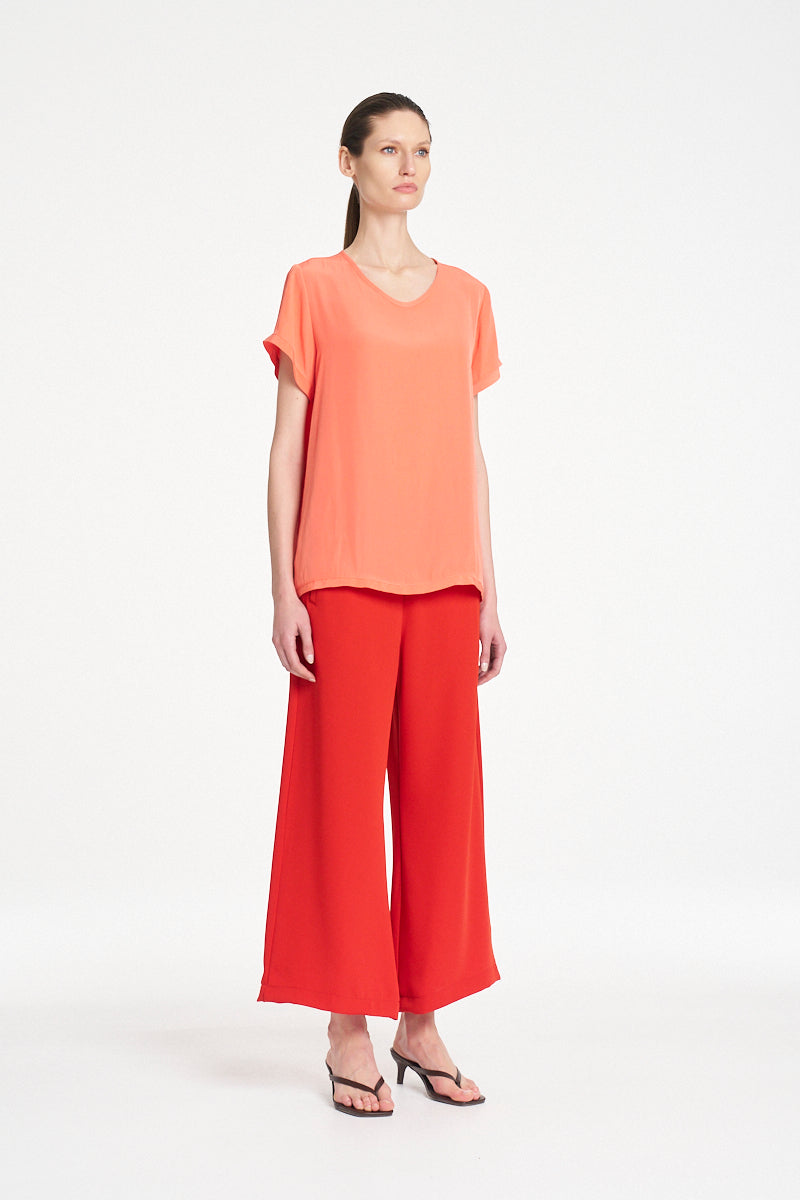 Mela Purdie Travel T - Mache
