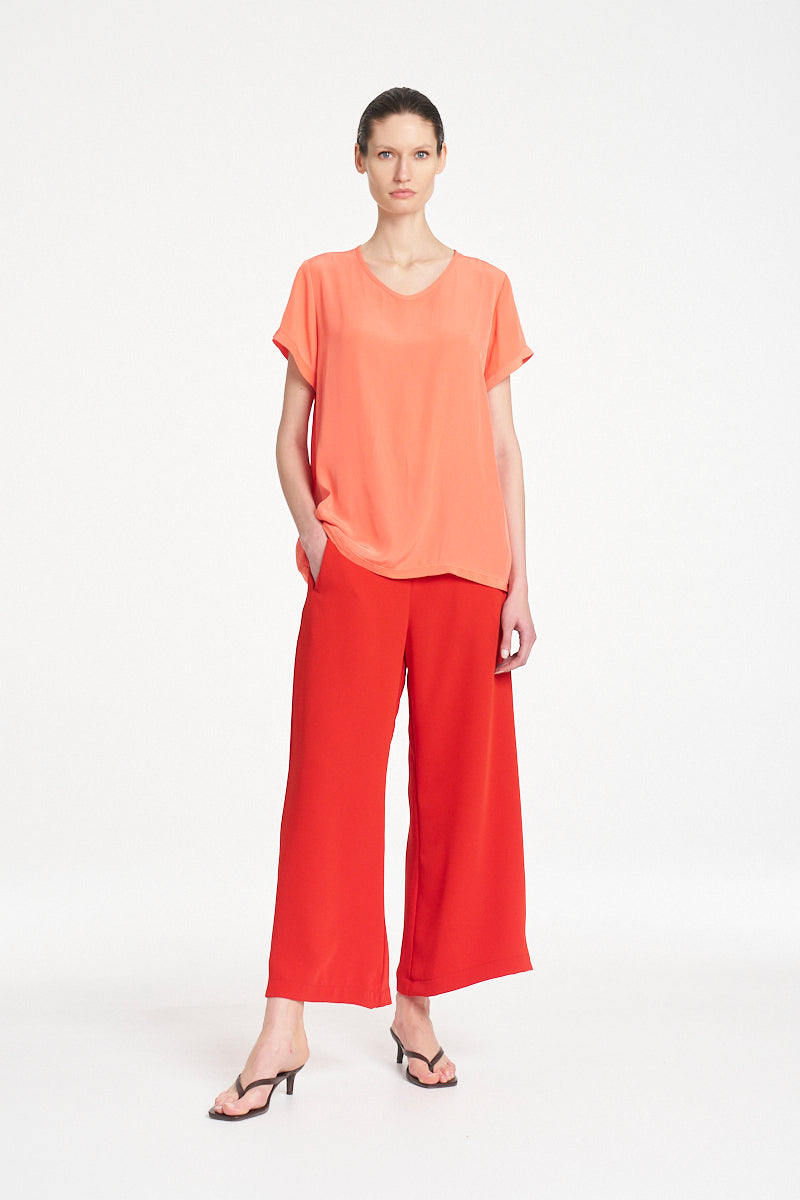 Mela Purdie Travel T - Mache