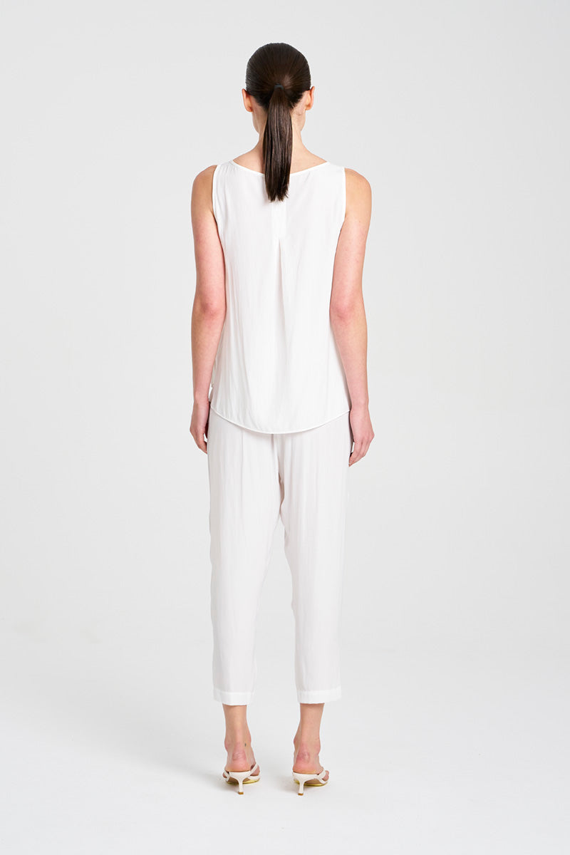Mela Purdie Audrey Tank - Mache