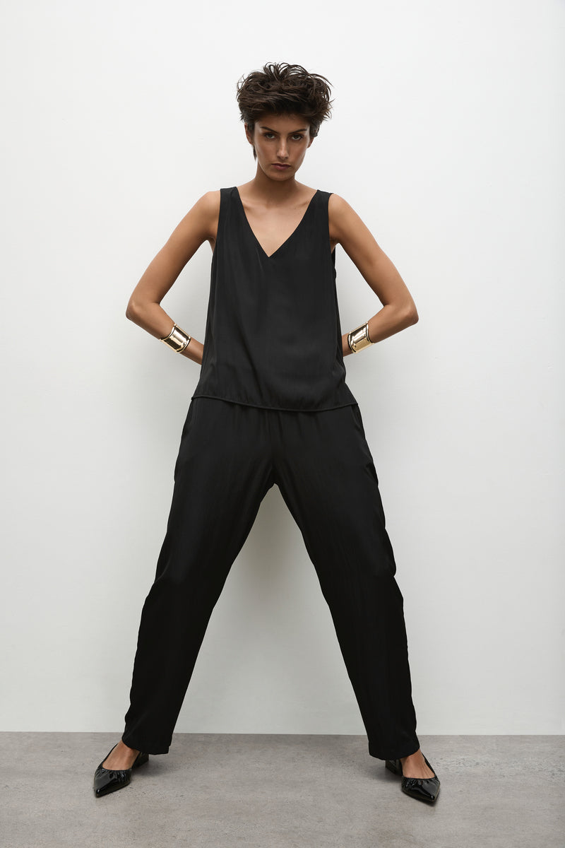 Mela Purdie Audrey Tank - Mache