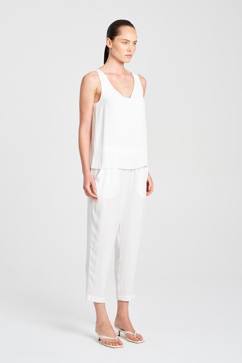 Mela Purdie Audrey Tank - Mache