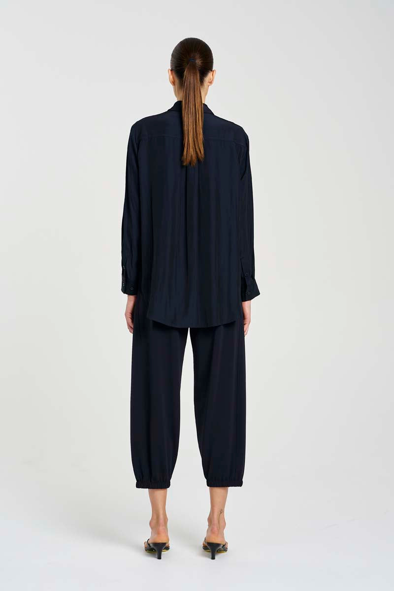 Mela Purdie Soft Shirt - Mache