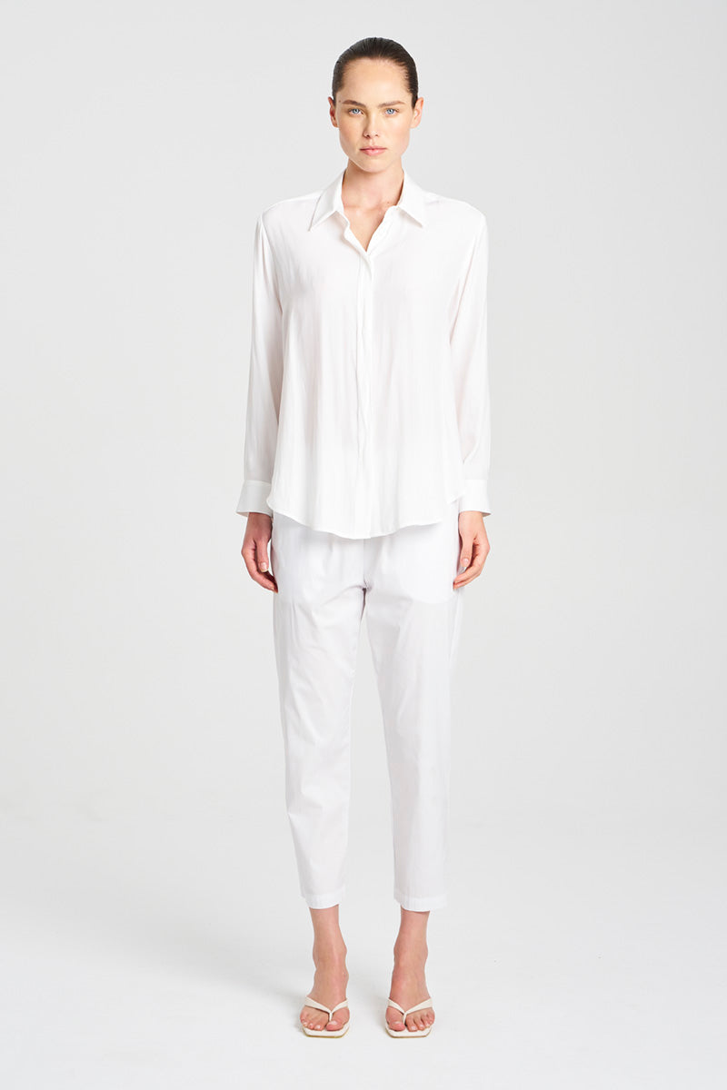 Mela Purdie Single Pocket Shirt - Mache