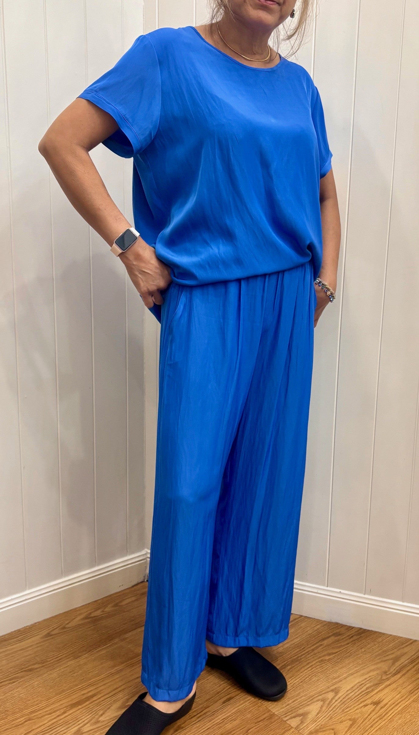 Mela Purdie Pace Pant - Mache - Sale