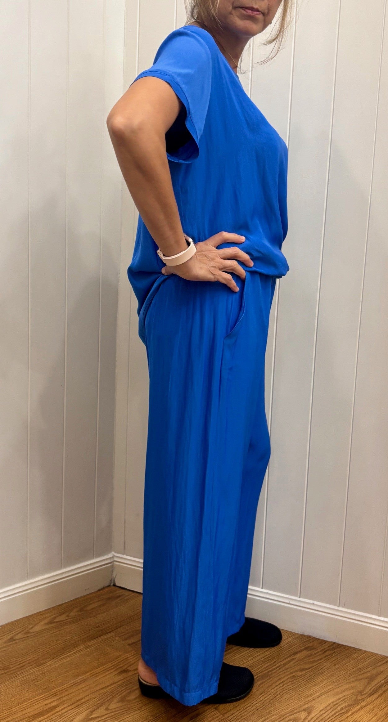 Mela Purdie Pace Pant - Mache - Sale