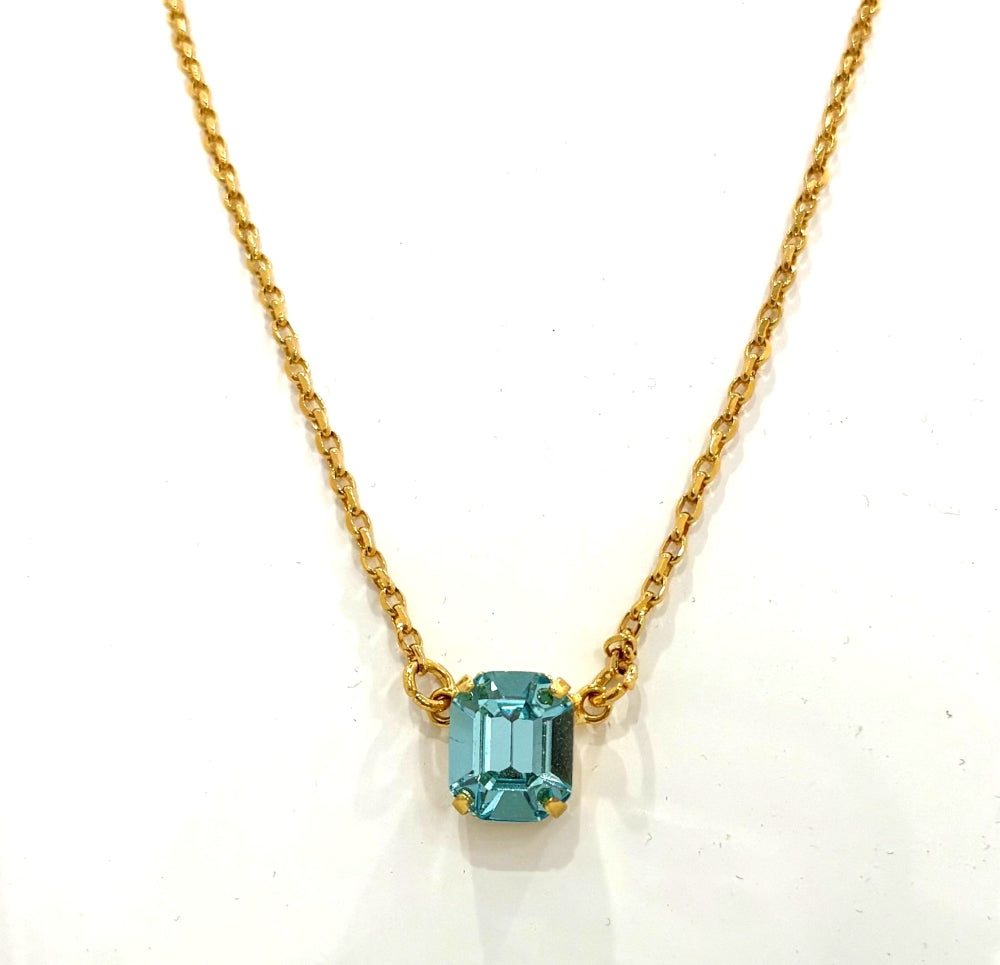 Mariana Jewellery N-5021/2 202 YG Necklace