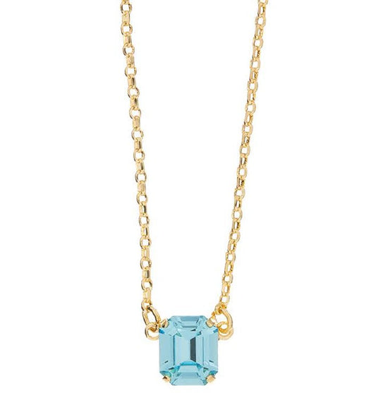 Mariana Jewellery N-5021/2 202 YG Necklace